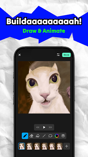 Builda APK 1.68.0 for Android - screenshot 2