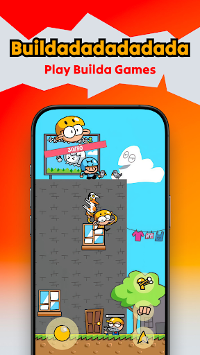 Builda APK 1.68.0 for Android - screenshot 5