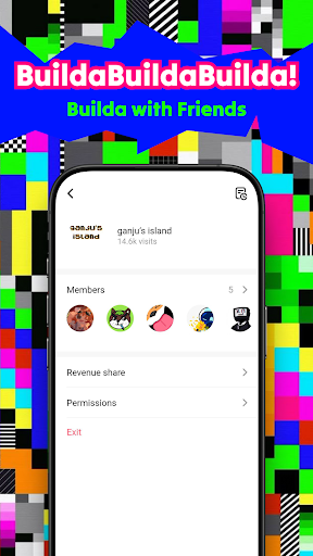 Builda APK 1.68.0 for Android - screenshot 6