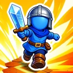 Era Evolution Run MOD APK icon