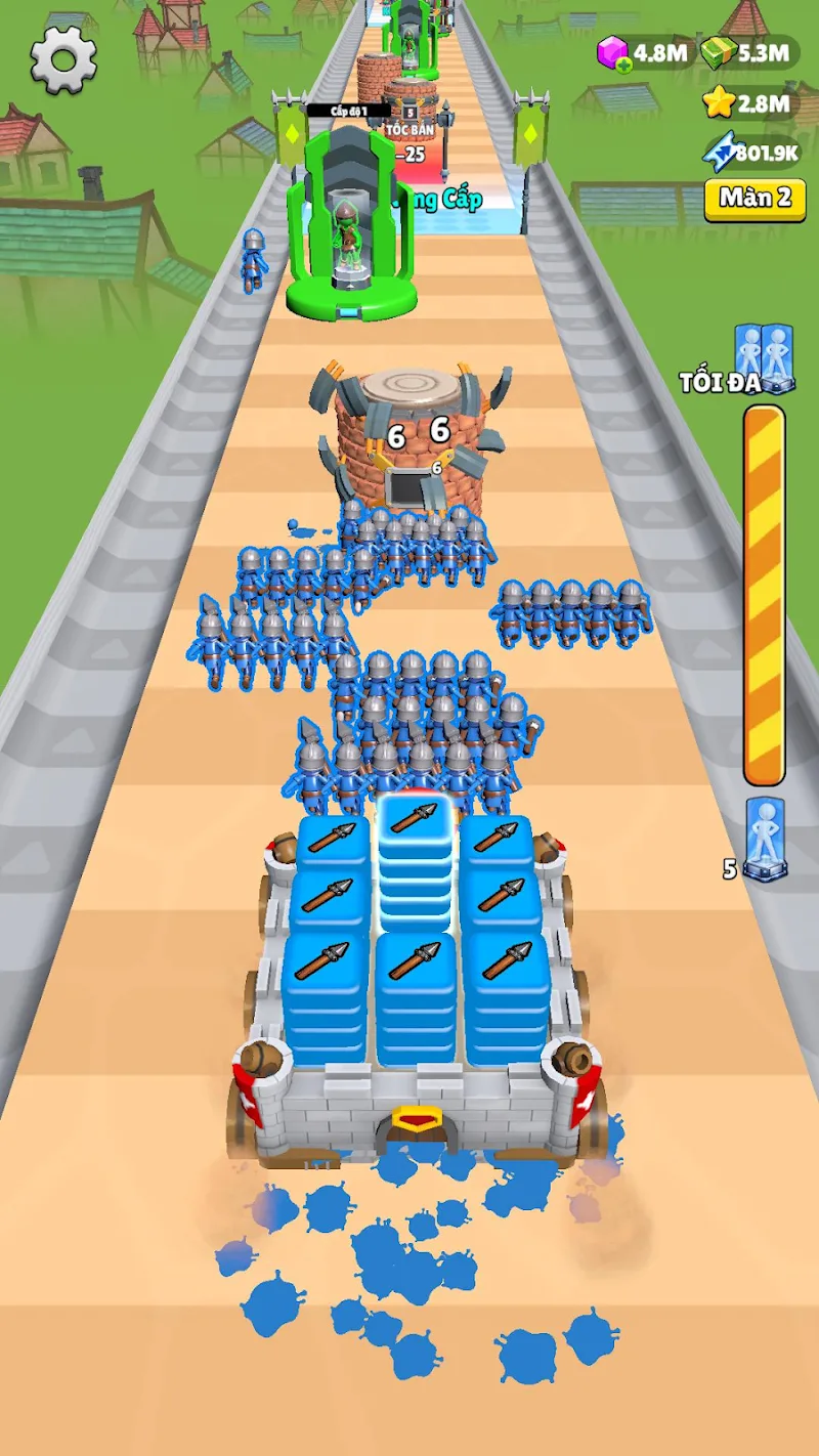 Human Era - screenshot 1