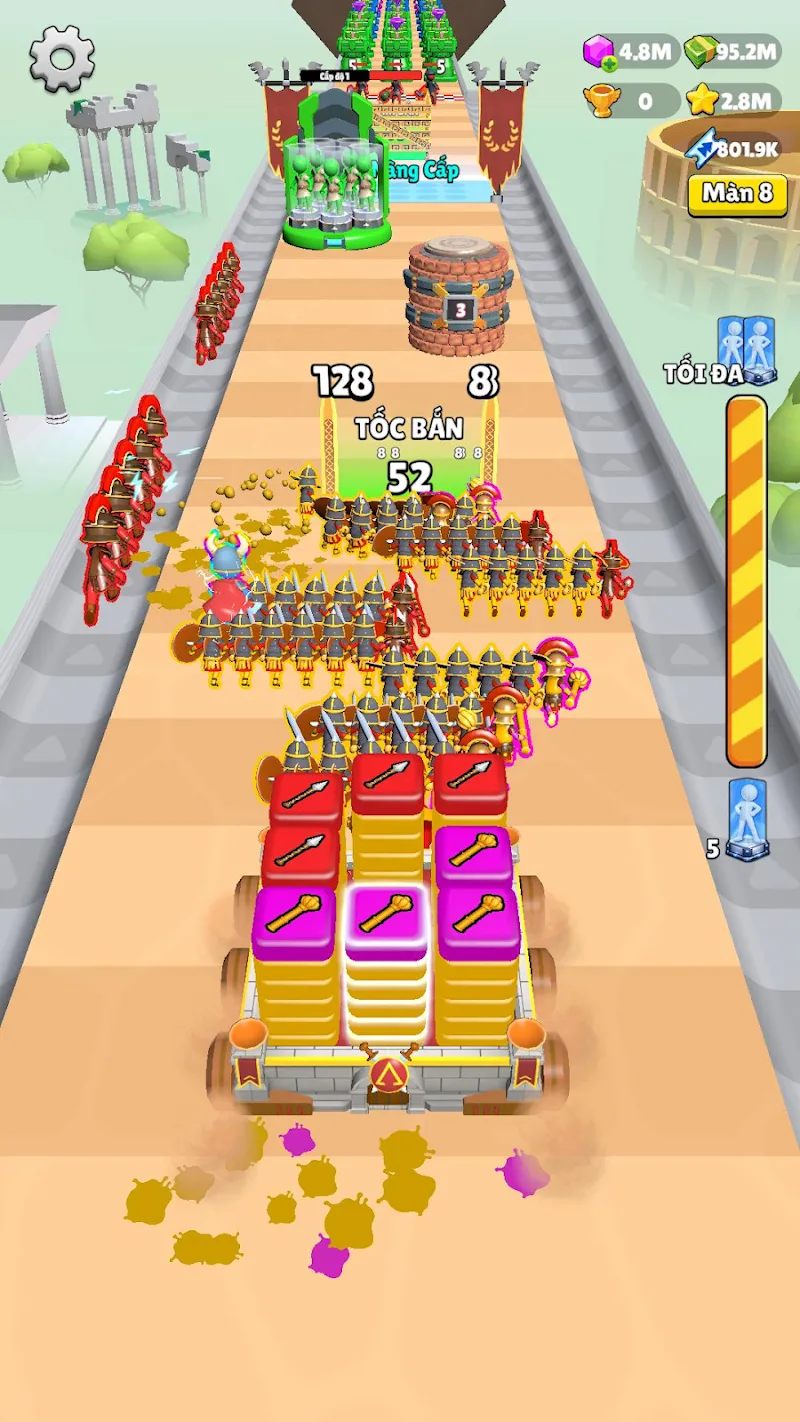 Human Era - screenshot 3