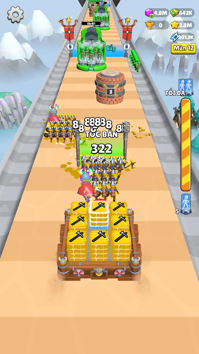 Human Era - screenshot 6