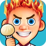 Dumpling revolution MOD APK icon