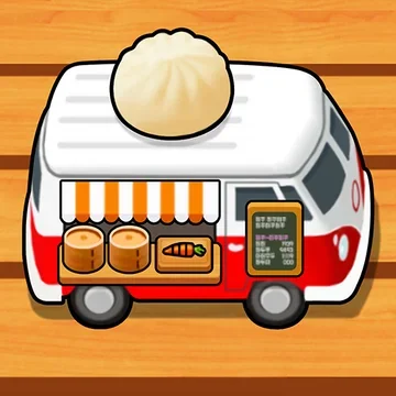 Foodtruck_Dumpling! MOD APK icon