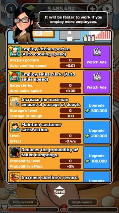 Foodtruck_Dumpling! - screenshot 2