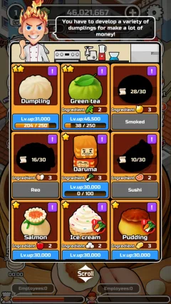 Foodtruck_Dumpling! - screenshot 4