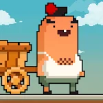 Goodmorning!Zombie MOD APK icon