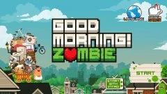 Goodmorning!Zombie - screenshot 1