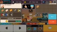 Goodmorning!Zombie - screenshot 4