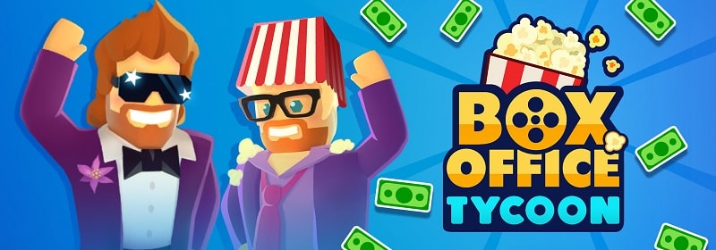 Box Office Tycoon APK - app icon