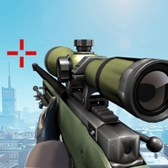 Kill Shot Bravo - app icon