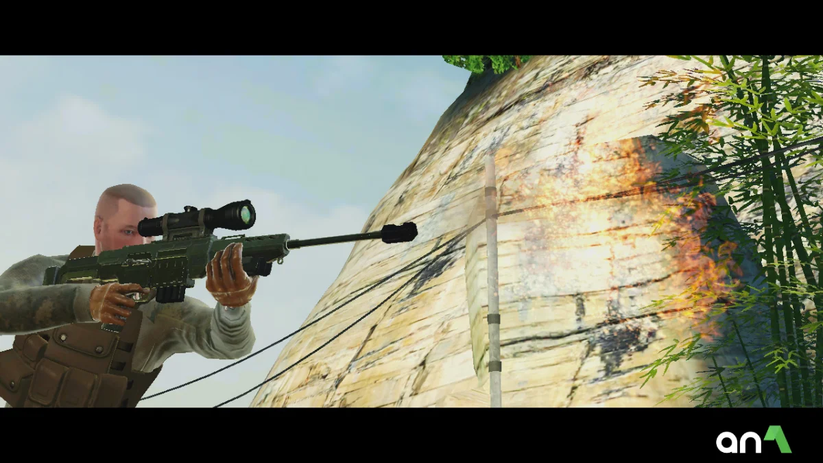 Kill Shot Bravo - screenshot 2