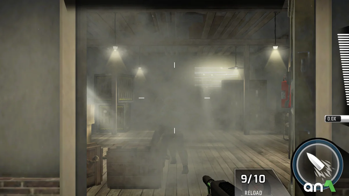 Kill Shot Bravo - screenshot 3