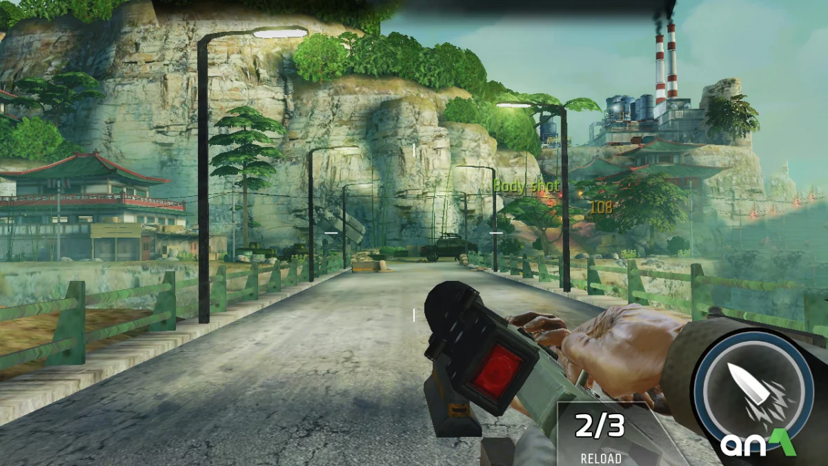 Kill Shot Bravo - screenshot 4