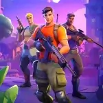 Hero Hunters MOD APK icon