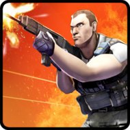 Rivals at War: Firefight - app icon