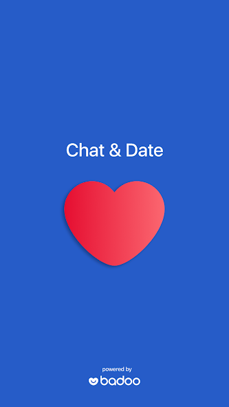 Chat and Date - screenshot 1