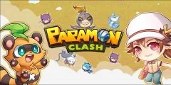 Paramon Clash: Family fun games - screenshot 1