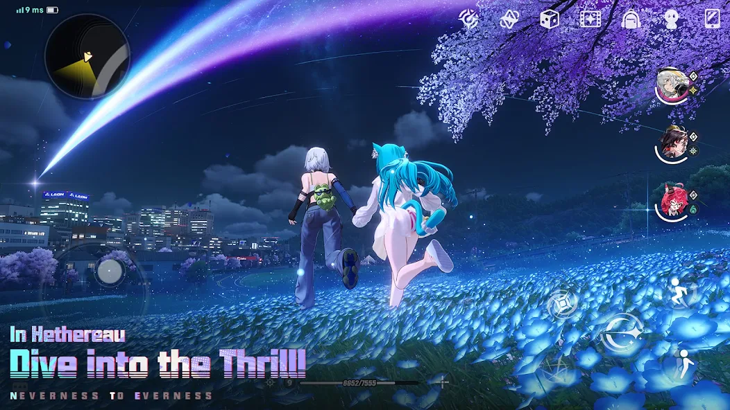 NTE: Neverness to Everness - screenshot 13