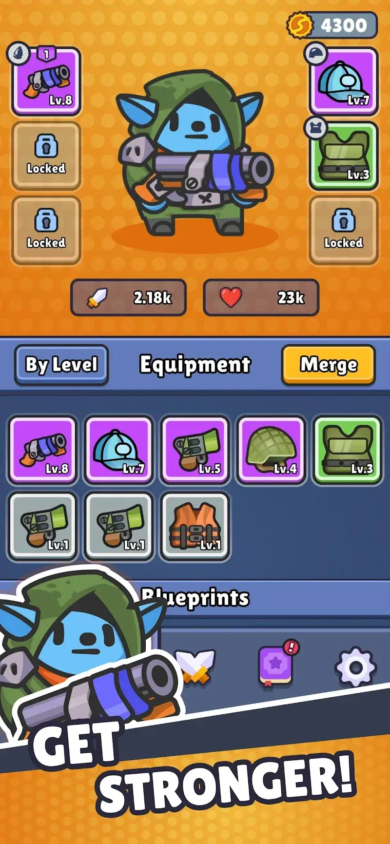 Pegher.io Zombie Survivor - screenshot 2