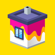 House Paint MOD APK icon