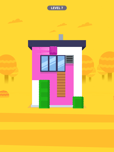 House Paint - screenshot 1