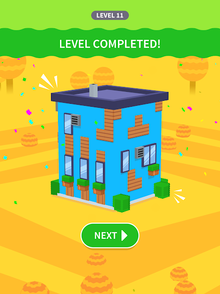 House Paint - screenshot 2