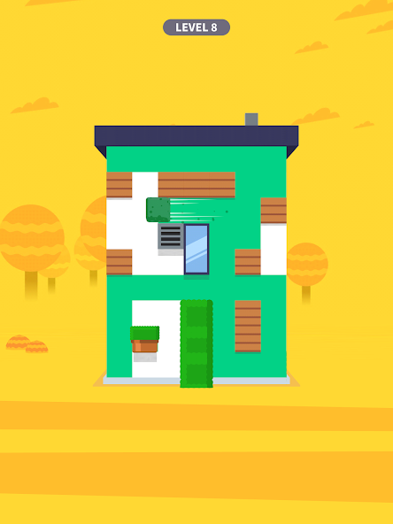 House Paint - screenshot 3