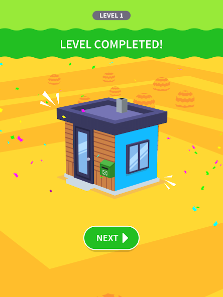 House Paint - screenshot 9