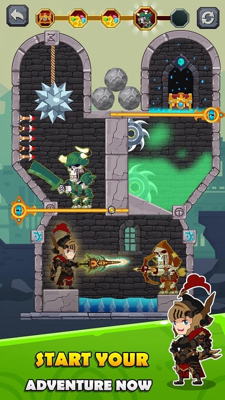 How to Loot APK - screenshot 1