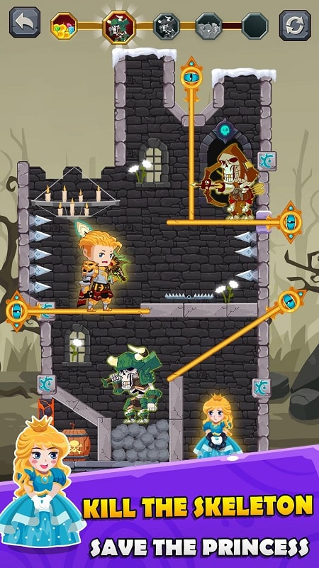 How to Loot APK - screenshot 3