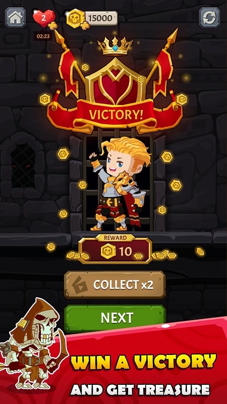 How to Loot APK - screenshot 5