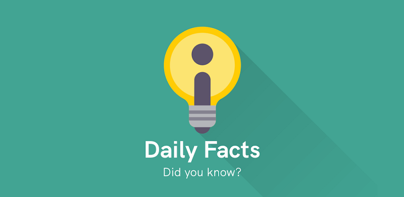 Daily Random Facts APK - app icon