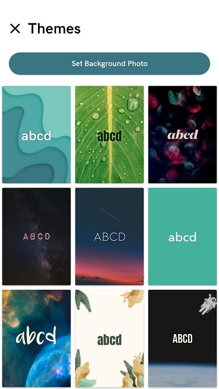 Daily Random Facts APK - screenshot 5