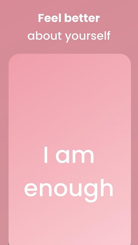 I am APK - screenshot 2