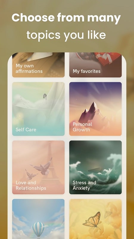 I am APK - screenshot 3