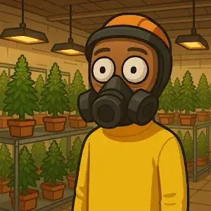 Drug Dealer Simulator Game MOD APK icon