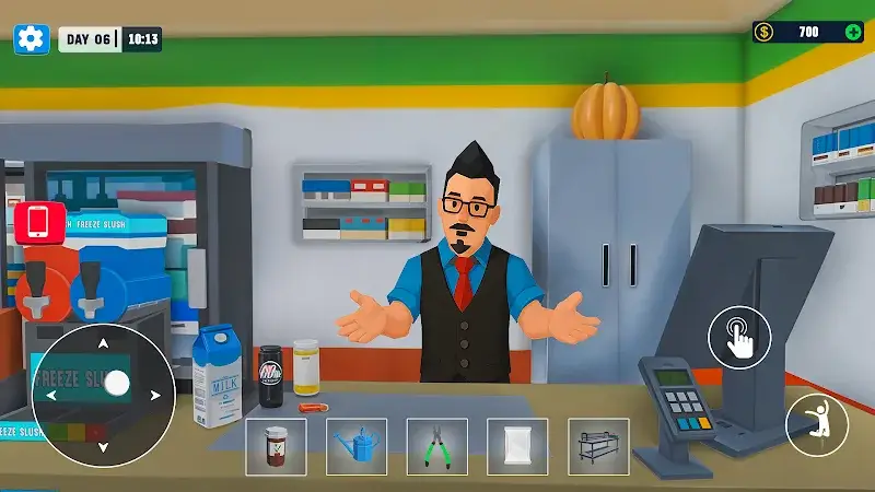 Drug Dealer Simulator Game - screenshot 5