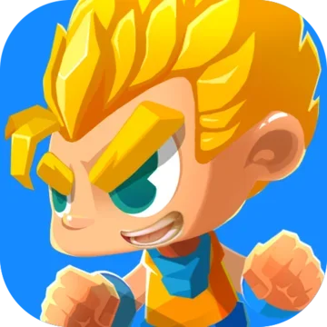 Heroes Alliance: Action Platform Game MOD APK icon