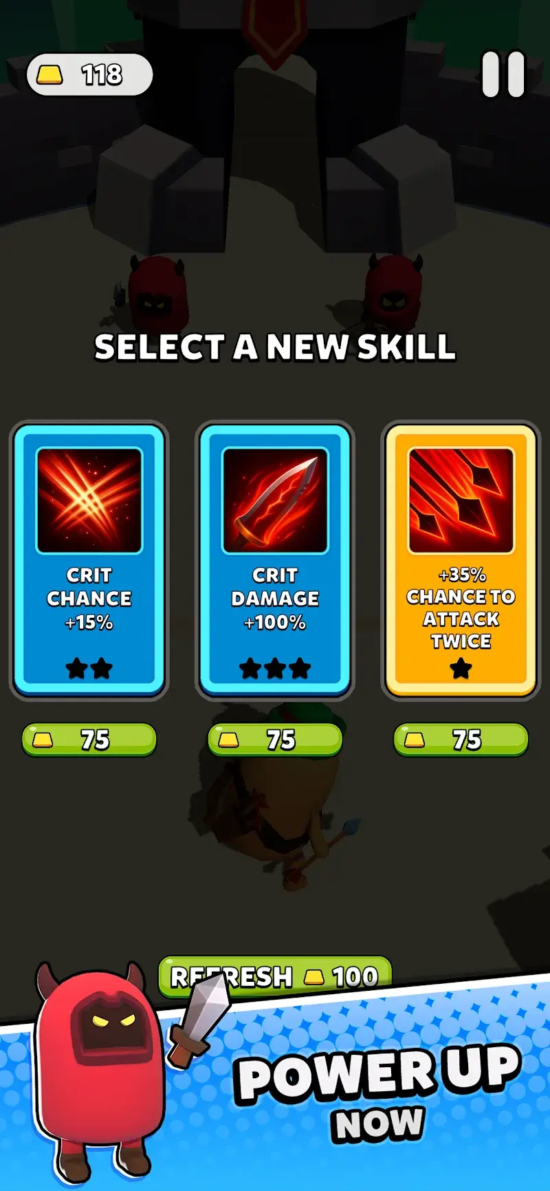 Surfer Heroes - screenshot 3