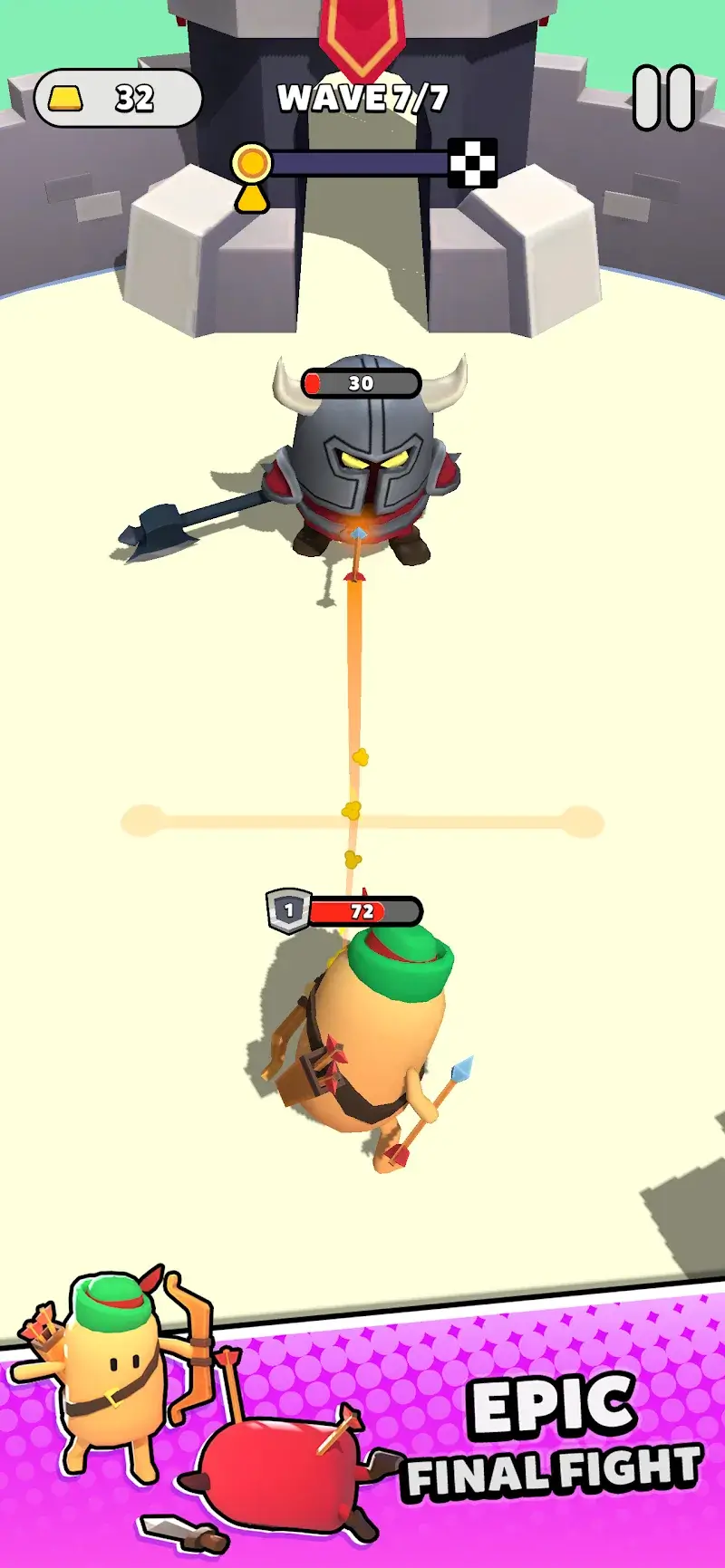 Surfer Heroes - screenshot 6