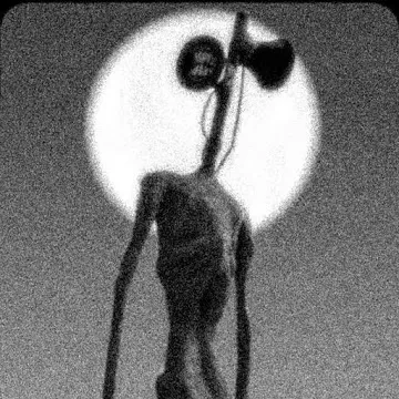 Siren Head Game: Horror Haunted Hospital MOD APK icon