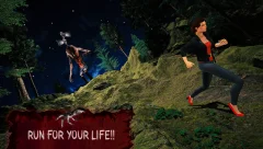 Siren Head Game: Horror Haunted Hospital - screenshot 2