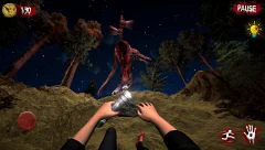 Siren Head Game: Horror Haunted Hospital - screenshot 3