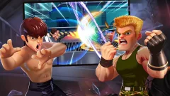 One Punch Boxing - Kung Fu Attack - screenshot 2
