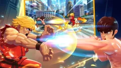 One Punch Boxing - Kung Fu Attack - screenshot 3