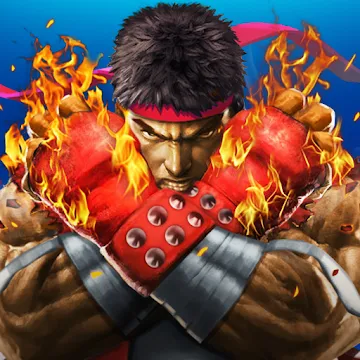 Kung Fu Attack 4 - Shadow Legends Fight MOD APK icon