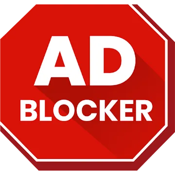 Free Adblocker Browser - Adblock & Private Browser - app icon