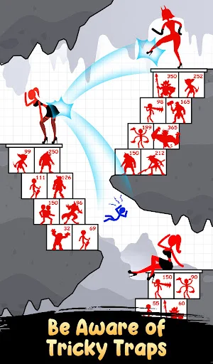 Stick War Hero Tower Defense - screenshot 4